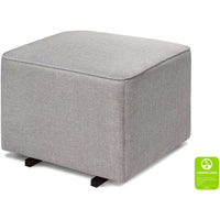 DaVinci Universal Gliding Ottoman