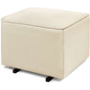 DaVinci Universal Gliding Ottoman