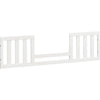 Monogram by Namesake Emory Farmhouse Toddler Bed Conversion Kit