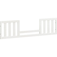 Monogram by Namesake Emory Farmhouse Toddler Bed Conversion Kit