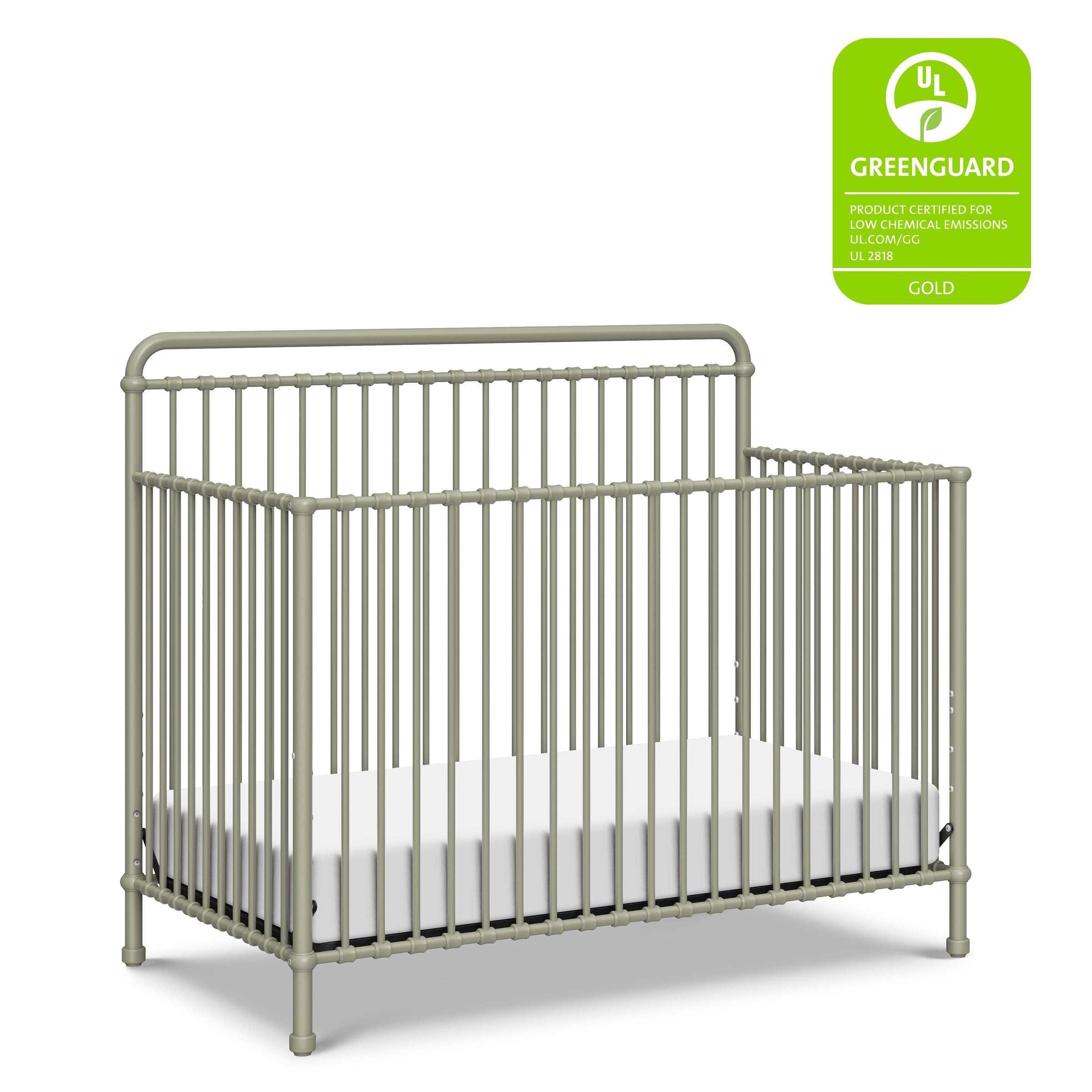 Namesake Winston 4-in-1 Convertible Crib