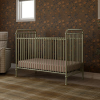 Namesake Abigail 3-in-1 Convertible Crib