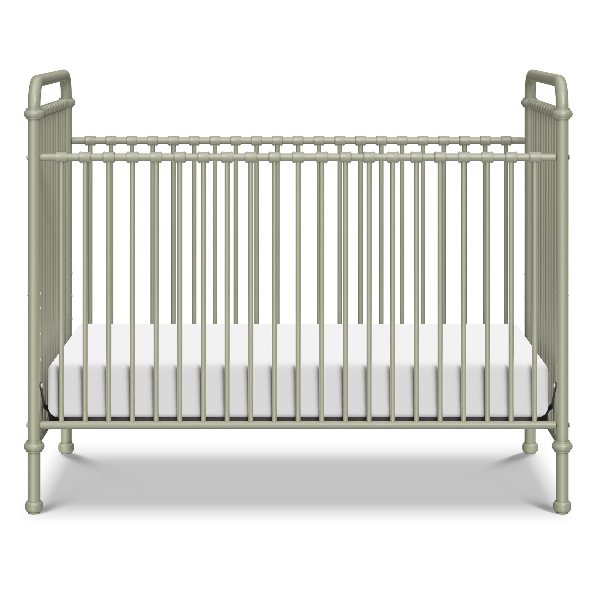 Namesake Abigail 3-in-1 Convertible Crib