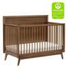 Babyletto Palma 4-in-1 Convertible Crib