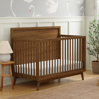 Babyletto Palma 4-in-1 Convertible Crib