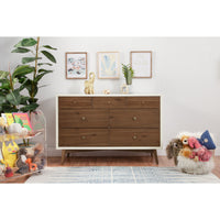 Babyletto Palma 7-Drawer Double Dresser