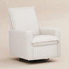 Babyletto Cali Flange Recliner and Swivel Glider