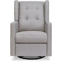 DaVinci Maddox Recliner & Swivel Glider