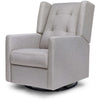 DaVinci Maddox Recliner & Swivel Glider