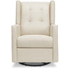 DaVinci Maddox Recliner & Swivel Glider