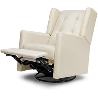 DaVinci Maddox Recliner & Swivel Glider