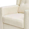 DaVinci Maddox Recliner & Swivel Glider