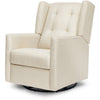 DaVinci Maddox Recliner & Swivel Glider