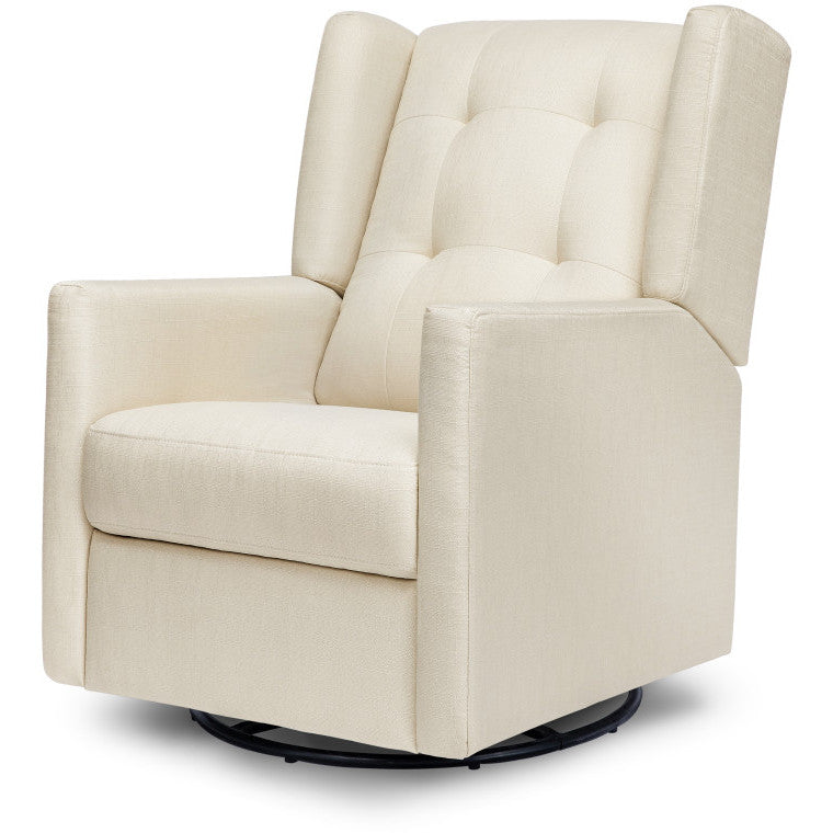 DaVinci Maddox Recliner & Swivel Glider