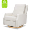 Namesake Crewe Swivel Glider Recliner