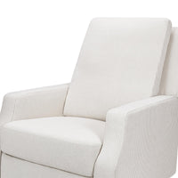 Namesake Crewe Recliner and Swivel Glider