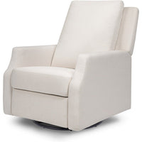 Namesake Crewe Swivel Glider Recliner