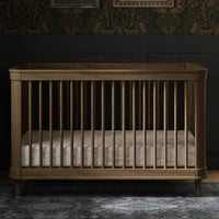 Namesake Marin with Cane 3-in-1 Convertible Crib