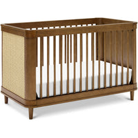 Namesake Marin with Cane 3-in-1 Convertible Crib