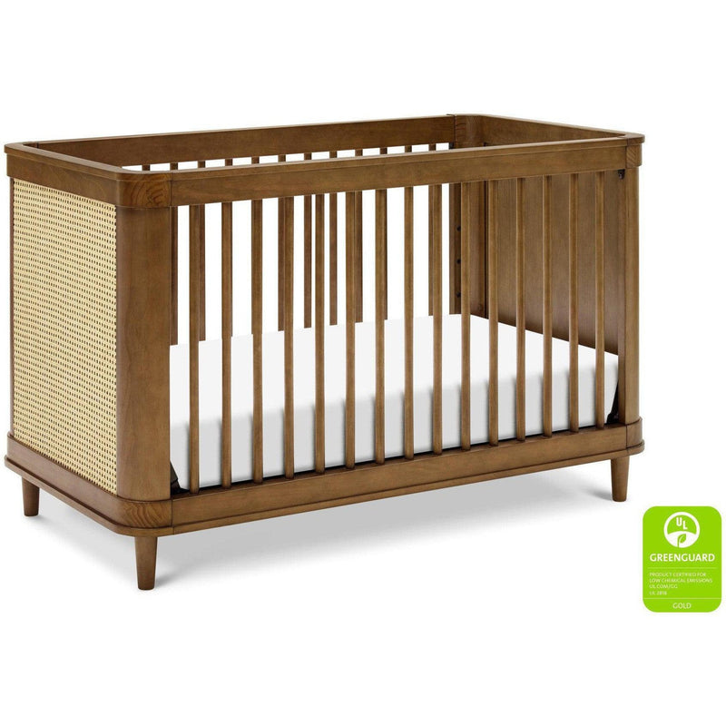 Namesake Marin with Cane 3-in-1 Convertible Crib