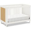 Namesake Marin with Cane 3-in-1 Convertible Crib