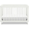 Namesake Marin with Cane 3-in-1 Convertible Crib