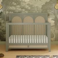 Namesake Eloise 4-in-1 Convertible Crib