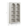 Namesake Eloise Bookcase