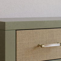 Namesake Eloise 7-Drawer Dresser