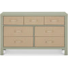 Namesake Eloise 7-Drawer Dresser