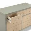 Namesake Eloise 7-Drawer Dresser