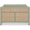 Namesake Eloise 7-Drawer Dresser