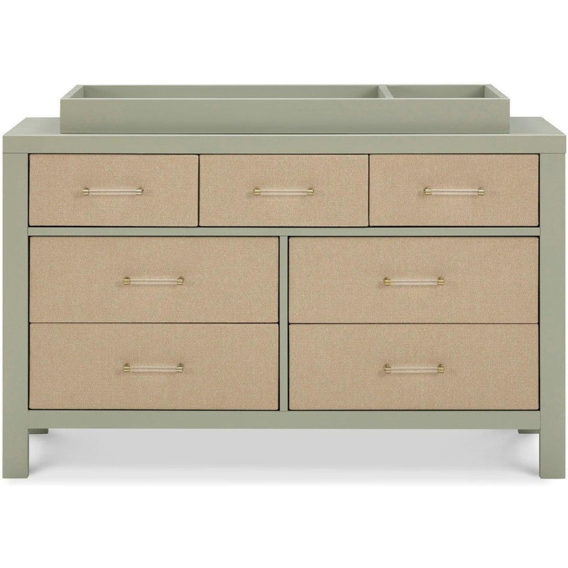 Namesake Eloise 7-Drawer Dresser