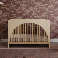 Babyletto Moab 3-in-1 Convertible Crib