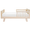 Babyletto Junior Bed Conversion Kit for Hudson and Scoot Crib