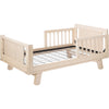 Babyletto Junior Bed Conversion Kit for Hudson and Scoot Crib