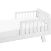 Babyletto Junior Bed Conversion Kit for Hudson and Scoot Crib