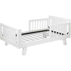 Babyletto Junior Bed Conversion Kit for Hudson and Scoot Crib