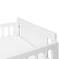 Babyletto Junior Bed Conversion Kit for Hudson and Scoot Crib