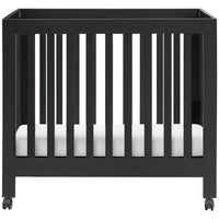 Babyletto Origami Mini Crib