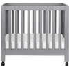 Babyletto Origami Mini Crib