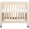 Babyletto Origami Mini Crib