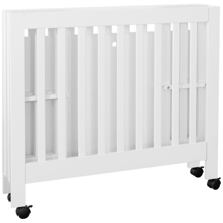 Babyletto Origami Mini Crib