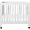 Babyletto Origami Mini Crib