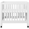 Babyletto Origami Mini Crib