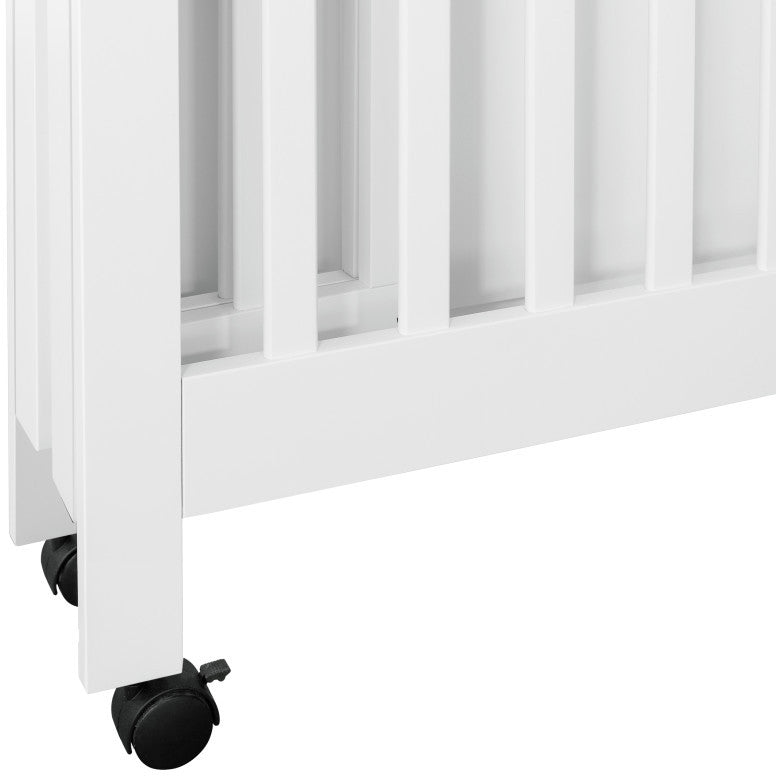 Babyletto Origami Mini Crib