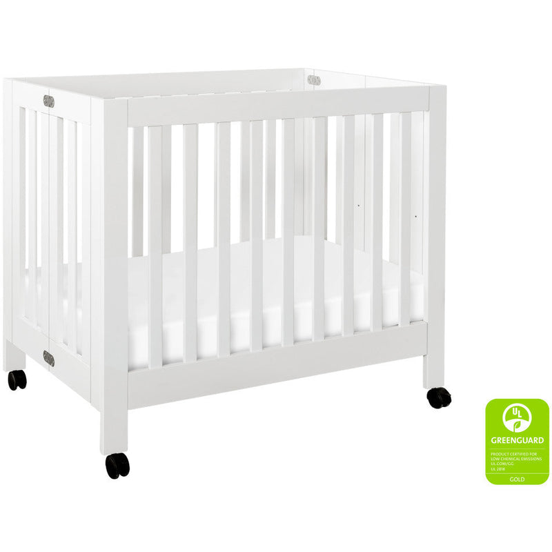 Babyletto Origami Mini Crib