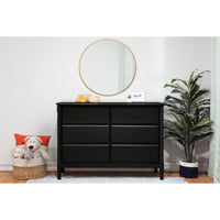 DaVinci Jenny Lind Spindle 6-Drawer Dresser