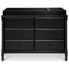 DaVinci Jenny Lind Spindle 6-Drawer Dresser