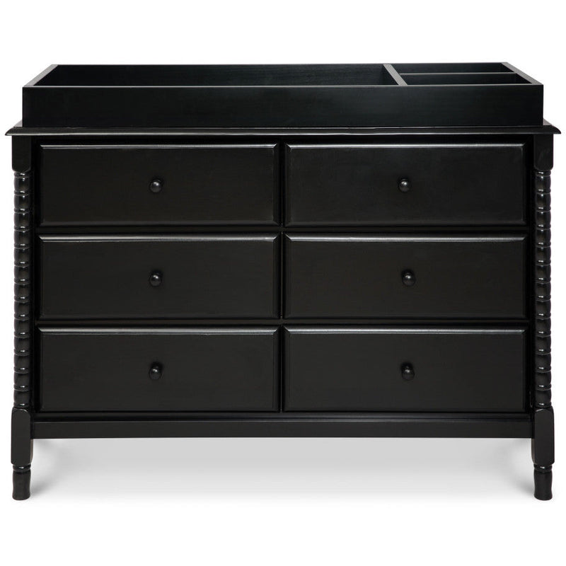 DaVinci Jenny Lind Spindle 6-Drawer Dresser